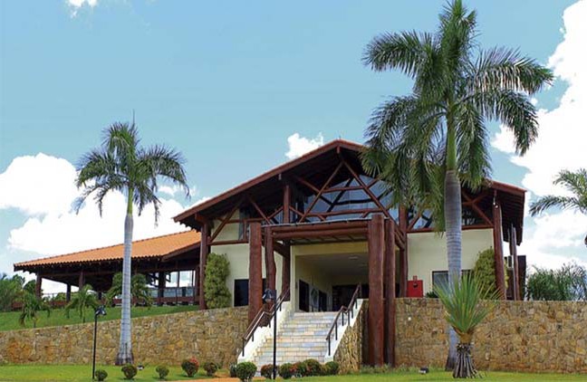 Participe do 4º ABGS de Golfe Sênior do Terras do Golfe, dias 20 e 21 de julho