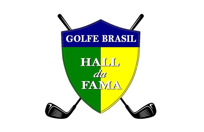 Lançamento do Hall da Fama do Golfe Brasileiro será dia 7 de novembro, no Gávea Golf