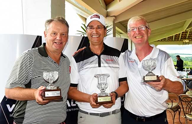 ABGS comemora sucesso do Torneio da Baroneza, apresentado por Valor Investimentos