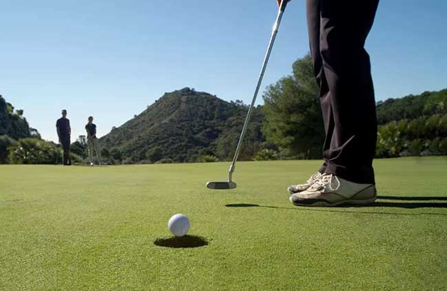 Valor Investimentos doará R$ 100 a cada birdie feito no Torneio ABGS da Baroneza