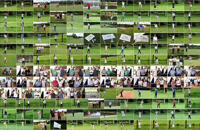 Veja centenas de fotos do Torneio ABGS da Baroneza, apresentado por Valor Investimentos