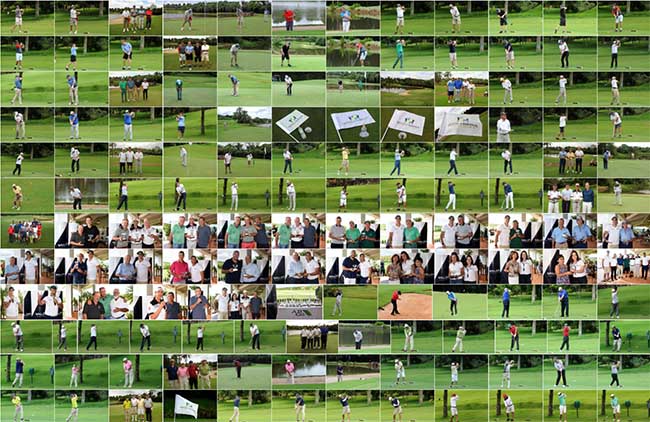 Veja centenas de fotos do Torneio ABGS da Baroneza, apresentado por Valor Investimentos
