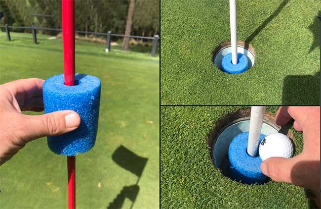 Golfe se prepara para o fim das quarentenas, com regras adaptadas para evitar o contágio