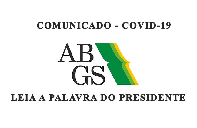 A segurança e o bem-estar de nossos associados são a nossa maior preocupação