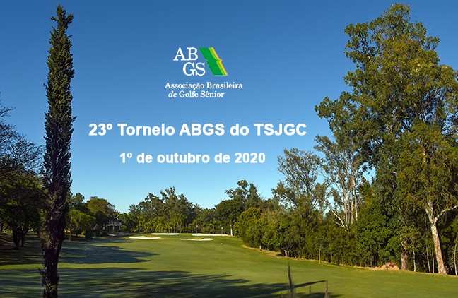 ABGS retoma calendário sênior e pré-sênior nesta 5ª feira, no TSJGC. Veja horários!