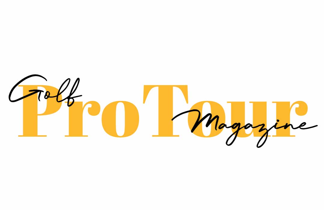 Já está disponível online a edição de lançamento da Golf Pro Tour Maganize