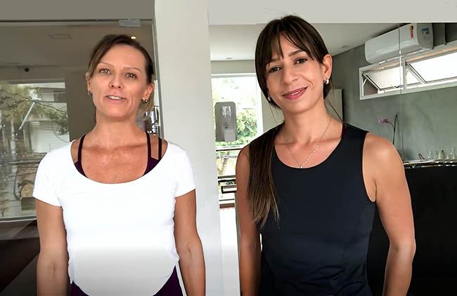 Pilates para golfistas: 8º vídeo já está no ar. Assista toda a série de exercícios