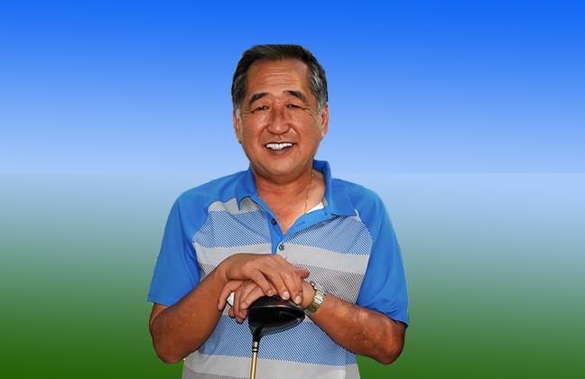 A ABGS se despede de Mario Aoki, um dos mais ativos golfistas seniores do Brasil