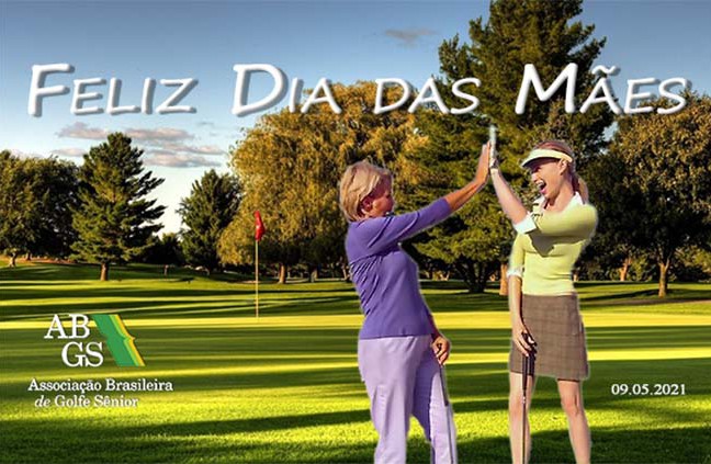 Parabéns a a todas as mães!