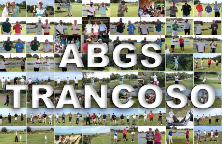 Veja o álbum completo com as fotos em alta definição do Torneio ABGS de Trancoso