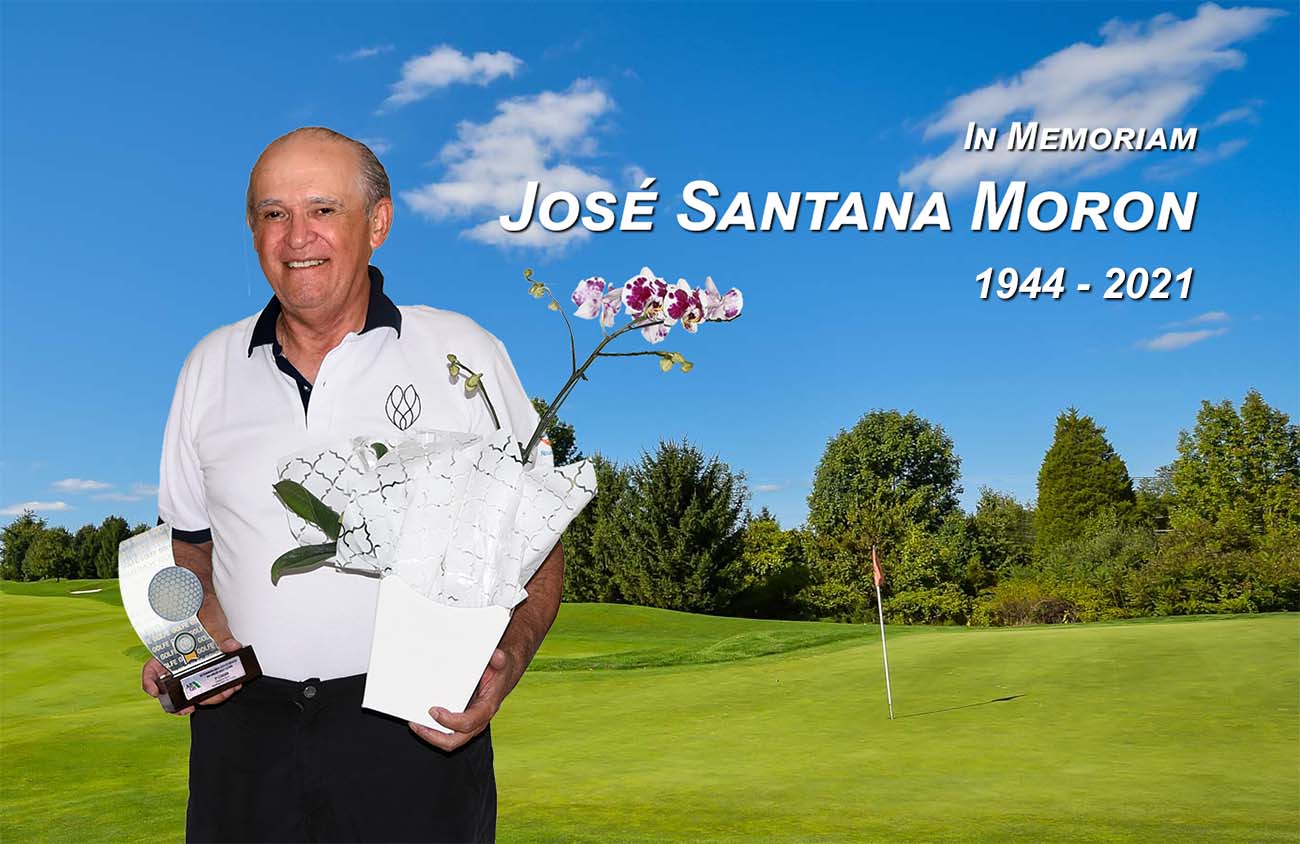 Diretoria e associados da ABGS prestam  homenagem e se despedem de José Moron