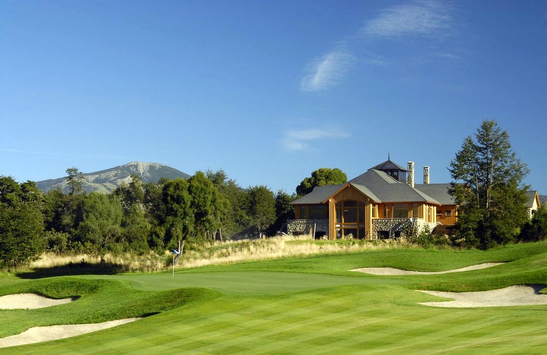 Torneio ABGS do Guarujá terá viagem para a Argentina como prêmio para hole-in-one