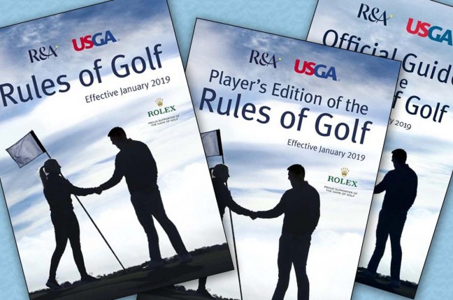 Participe do primeiro curso virtual de Regras da CBGolfe, aberto a todos os golfistas