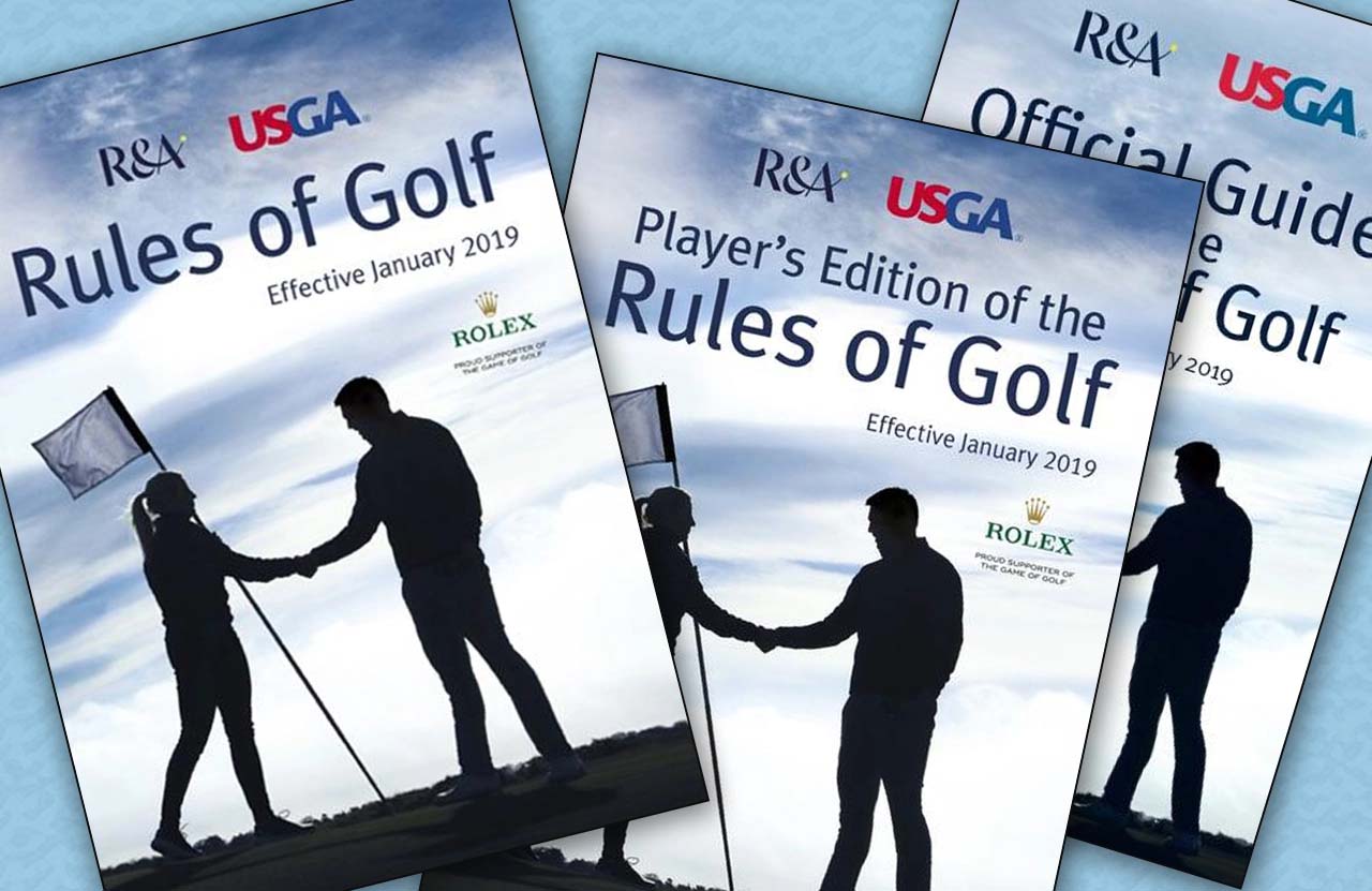 Participe do primeiro curso virtual de Regras da CBGolfe, aberto a todos os golfistas