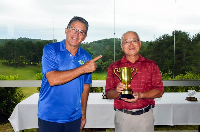 Torneio ABGS do PL: Karasawa vence e carimba faixa de Ghisalberti, campeão antecipado do ranking