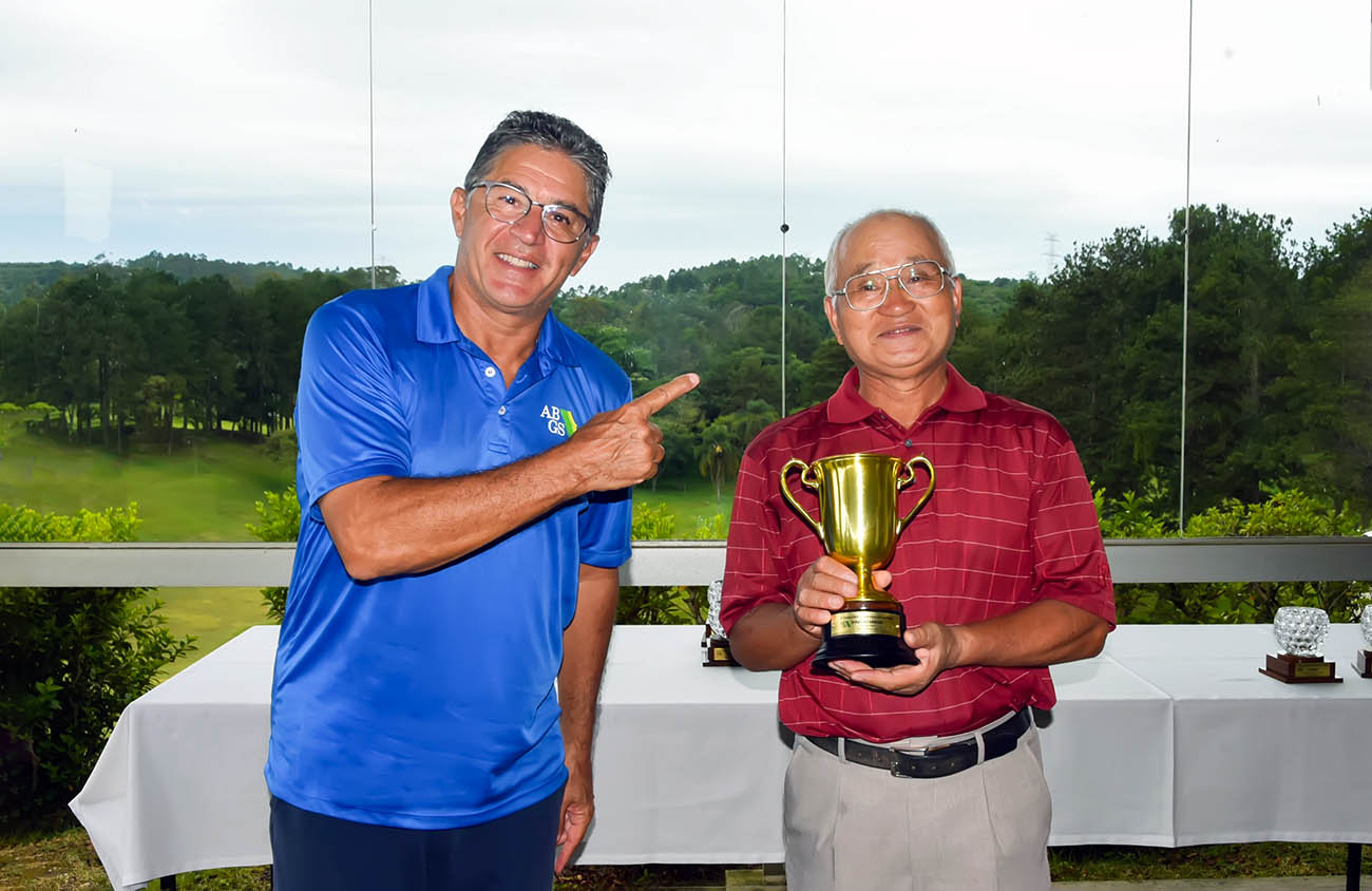 Torneio ABGS do PL: Karasawa vence e carimba faixa de Ghisalberti, campeão antecipado do ranking
