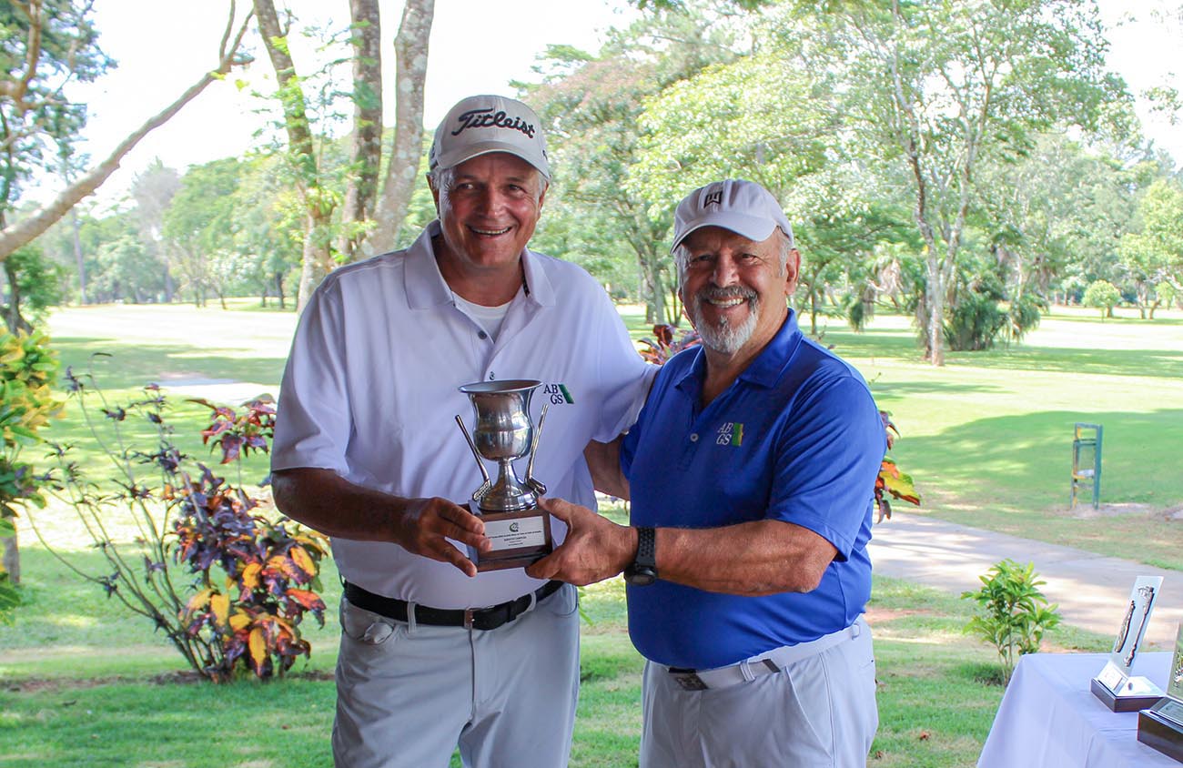 Torneio ABGS de Brasília: Ghisalberti toma susto, mas estreia com vitória em 2022