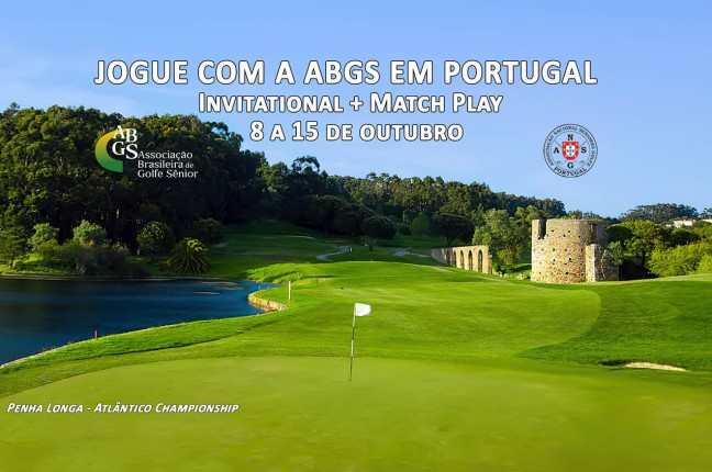 Últimos dias para jogar em Portugal, de 8 a 15 de outubro, com preços imperdíveis