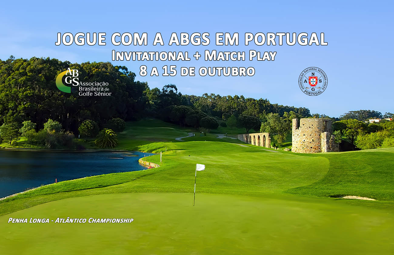 Últimos dias para jogar em Portugal, de 8 a 15 de outubro, com preços imperdíveis