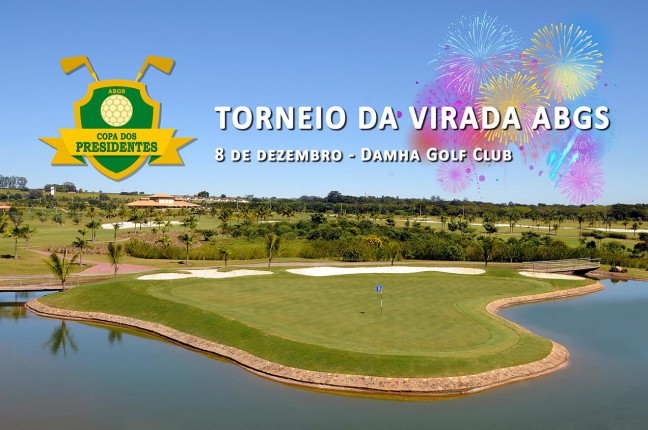 ABGS homenageia dirigentes com a 1ª Copa dos Presidentes, no Torneio da Virada 2022/2023