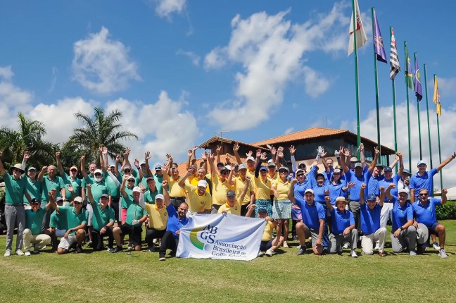 Torneio ABGS da Virada – 1ª Taça dos Presidentes festeja sucesso da temporada 2022