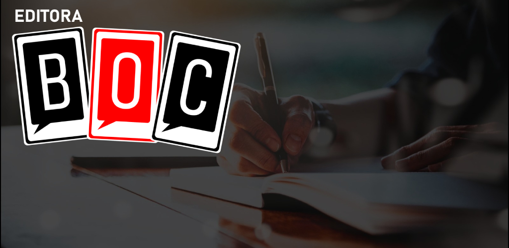 Editora BOC